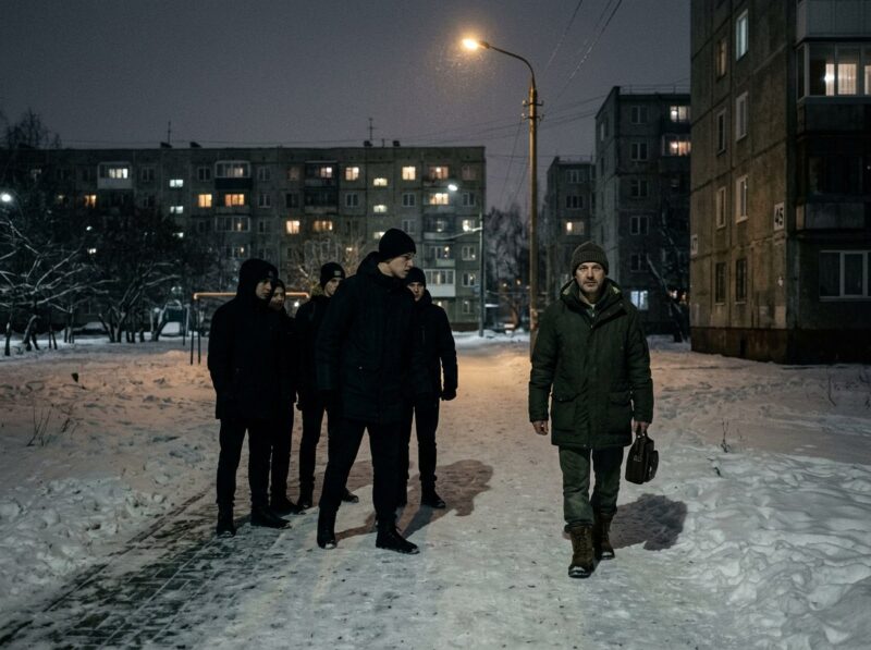 Тревожный разворот: почему 57 тысяч детей «потерялись» в 2025 году, и как «пубертат обостряет восприятие»?