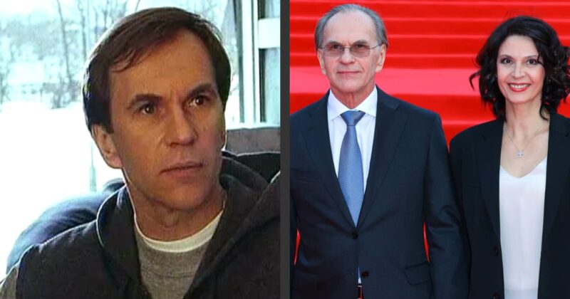 «Как за каменной стеной»: 67-летний Алексей Гуськов пережил увлечение алкоголем, но сохранил семью с Лидией Вележевой