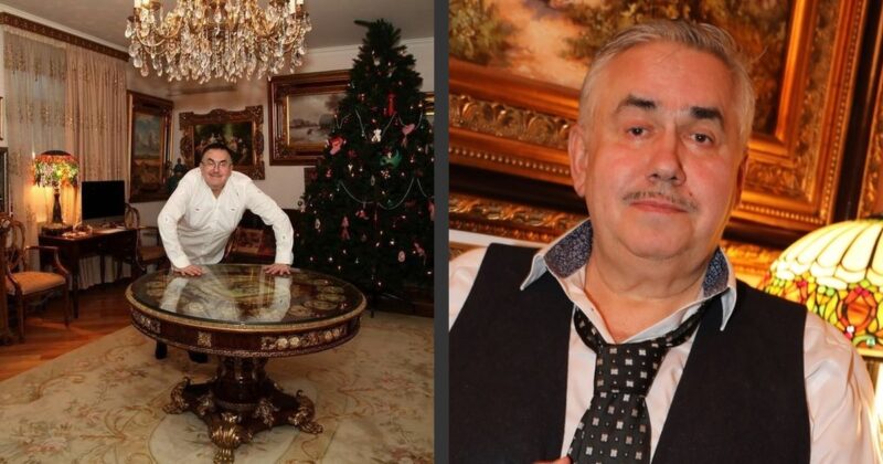 «Шибануть могло когда угодно»: Станислав Садальский пережил операцию, а его 50-летняя дочь не знает русского