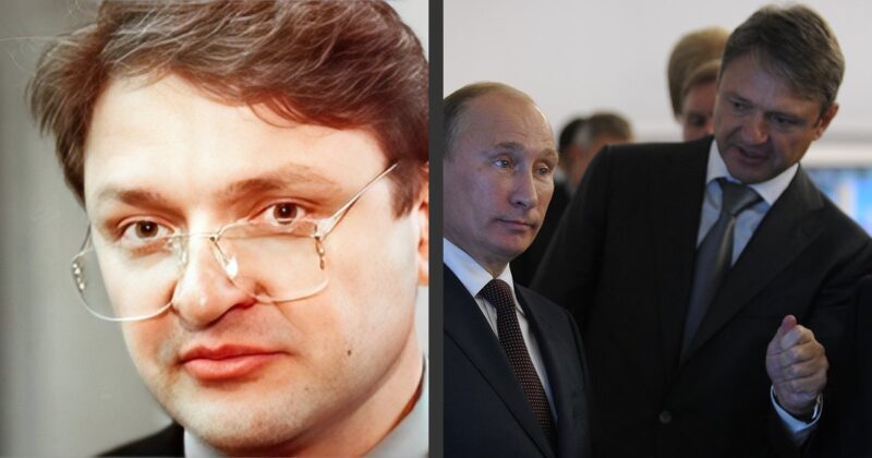 От «братков» до миллиардера: Как экс-губернатор Александр Ткачёв построил агроимперию в 700 тысяч гектаров земли