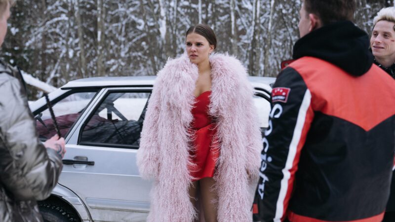 «Мне предлагали эскорт!»: 25-летняя Ника Здорик о романе с Пьехой, предательстве и мечте стать молодой мамой