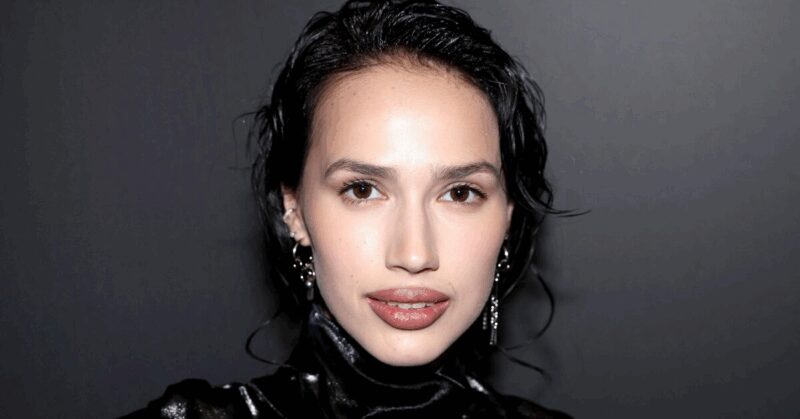 Новый образ спортсменки вызывает удивление у поклонников