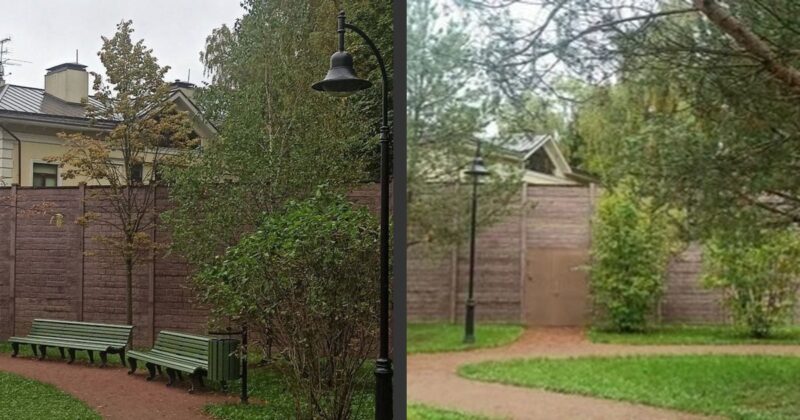 «Не для показухи»: как выглядит особняк Татьяны Бакальчук, самой богатой женщины России, в элитном посёлке