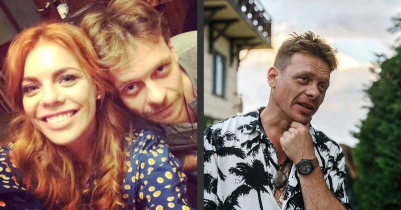 «Это клеймо»: Как звезда «Бригады» Майков, получивший 3000$, ушел к крестной сына.