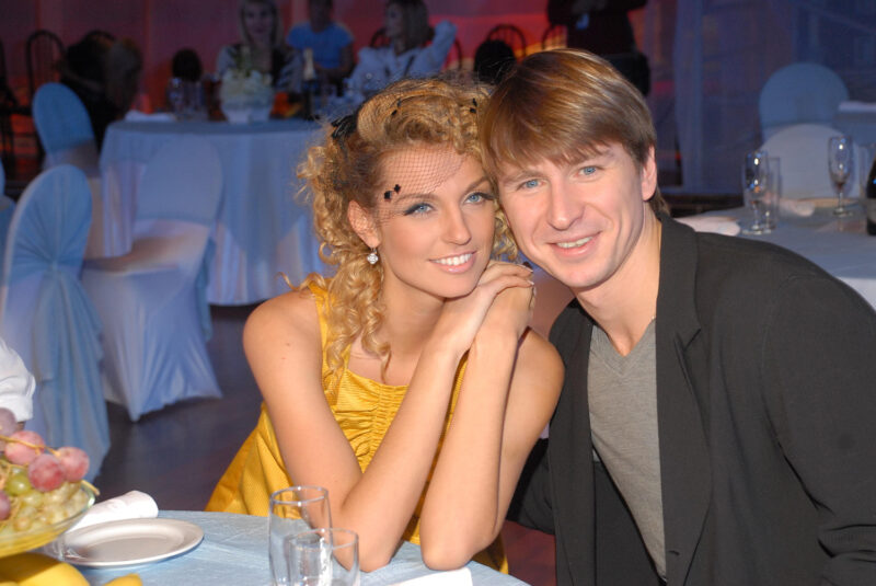 «Козленочек» и ловелас на льду: 46-летний Алексей Ягудин — как скандалы и болезни привели его к «гениальной» жене