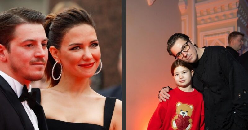 Старше на 10 лет, но «эмоциональное выгорание»: Гела Месхи и Екатерина Климова — почему их брак распался после 4 лет и кто стал новой любовью актёра