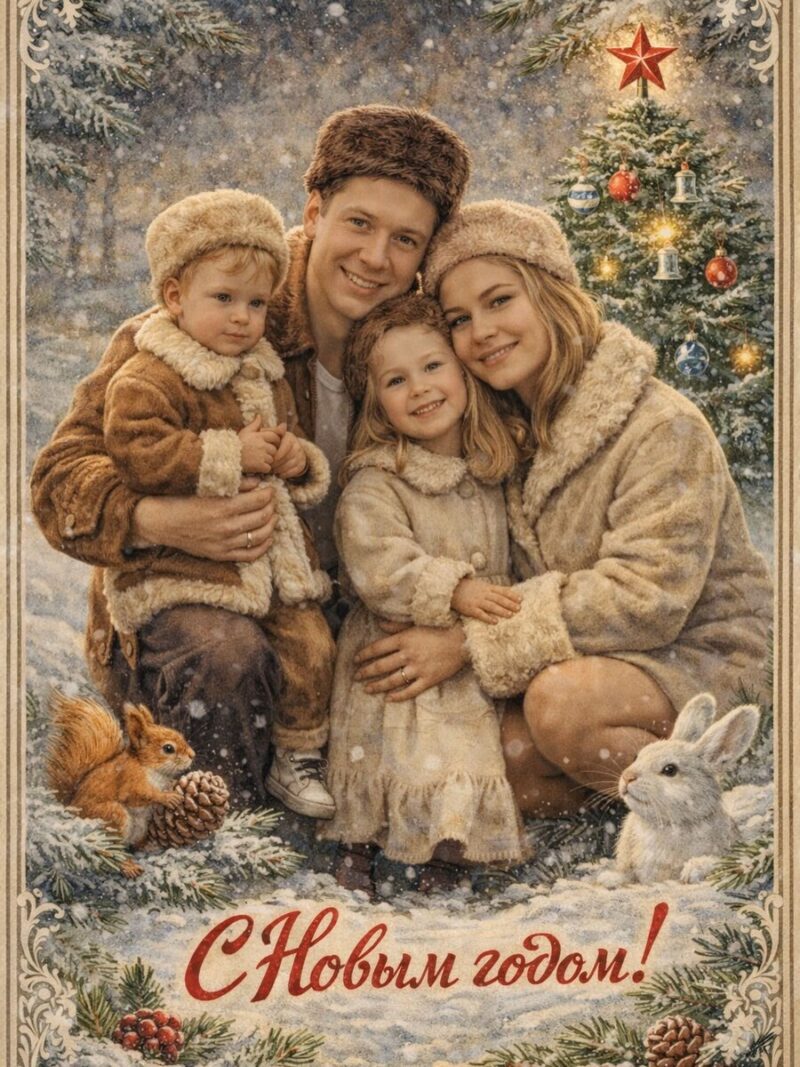 Возвращение на лёд после родов: Юлия Липницкая в одном из ледовых шоу.