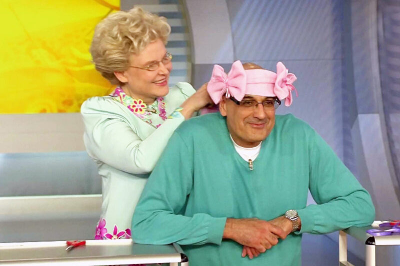 65 лет на страже здоровья, но «мой ребенок — идиот»: Как Елена Малышева стала «главным телеврачом» страны, но так и не убедила хейтеров в своей правоте.