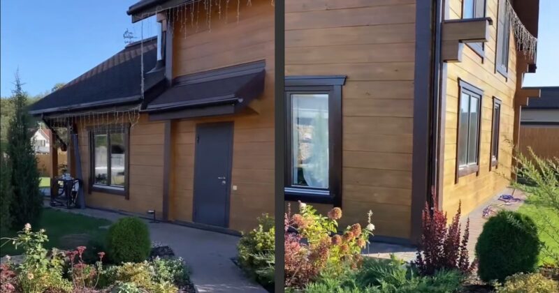 От глубинки до огорода: Как 42-летняя звезда «Серафимы прекрасной» признаётся, что «в первую очередь мама троих детей» и счастлива в своём доме