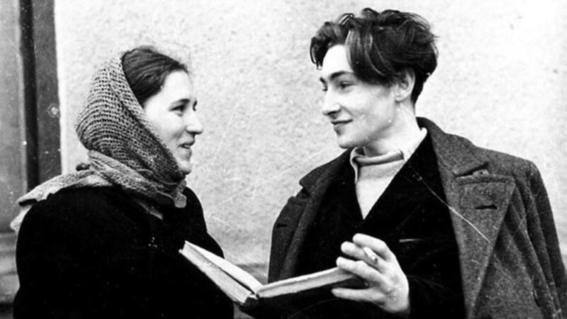 Нонна Мордюкова и Вячеслав Тихонов: яркая пара, чей союз был обречён.