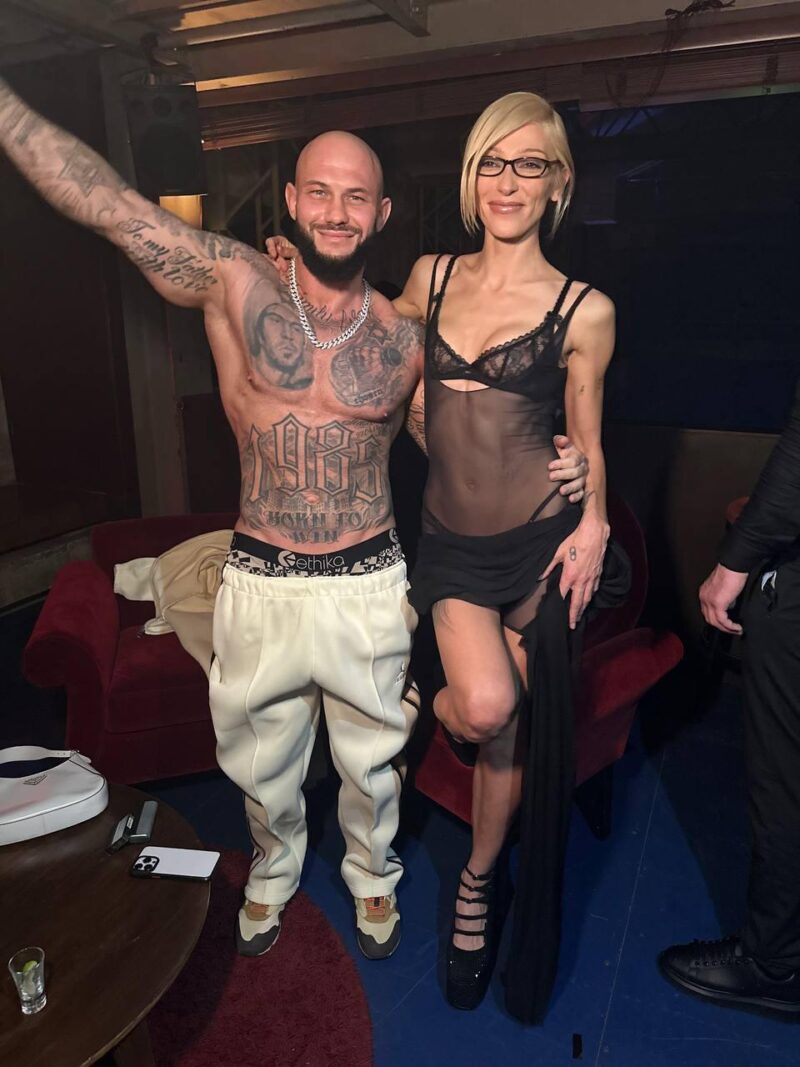 Крах империи: «Сложно поверить, что такое большое чувство может угасать», – как 32-летняя Настя Ивлеева после потери 17 млн подписчиков и 17 кг веса нашла новую любовь и 100 долларов в кармане