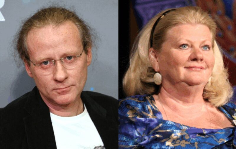 Даниил Эйдлин: сын Ирины Муравьевой, покоряющий французские и российские экраны.