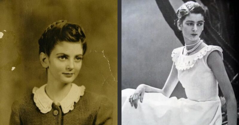 94-летняя легенда подиума: Кармен Делль’Орефиче о двух банкротствах, «коровьем» креме и смелости признаться: «У меня по-прежнему есть сексуальная жизнь!»