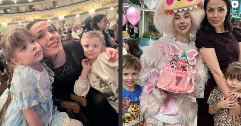 Тихий разрыв после шести лет счастья : Как Глеб Матвейчук обрёл главную роль в жизни после двух браков