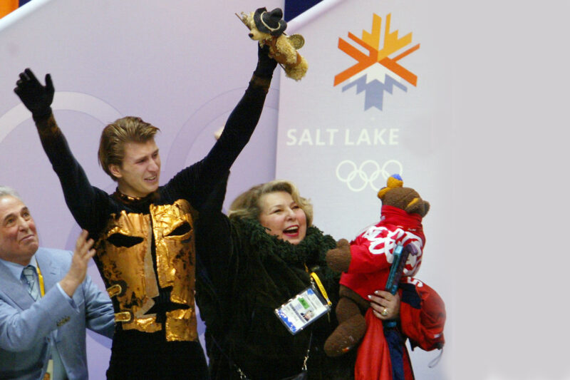 «Козленочек» и ловелас на льду: 46-летний Алексей Ягудин — как скандалы и болезни привели его к «гениальной» жене