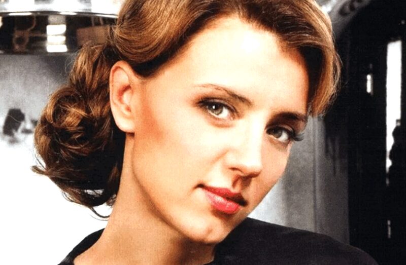 Ксения Алферова: актриса, пережившая немало личных драм.