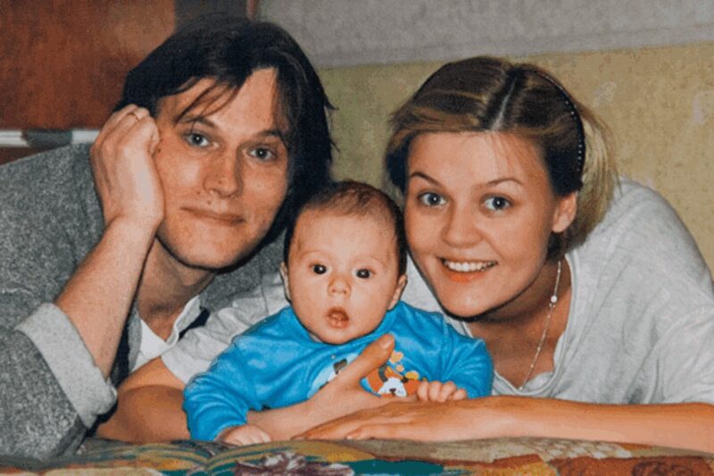 Юлия Меньшова – сильная женщина, прошедшая через многие испытания.