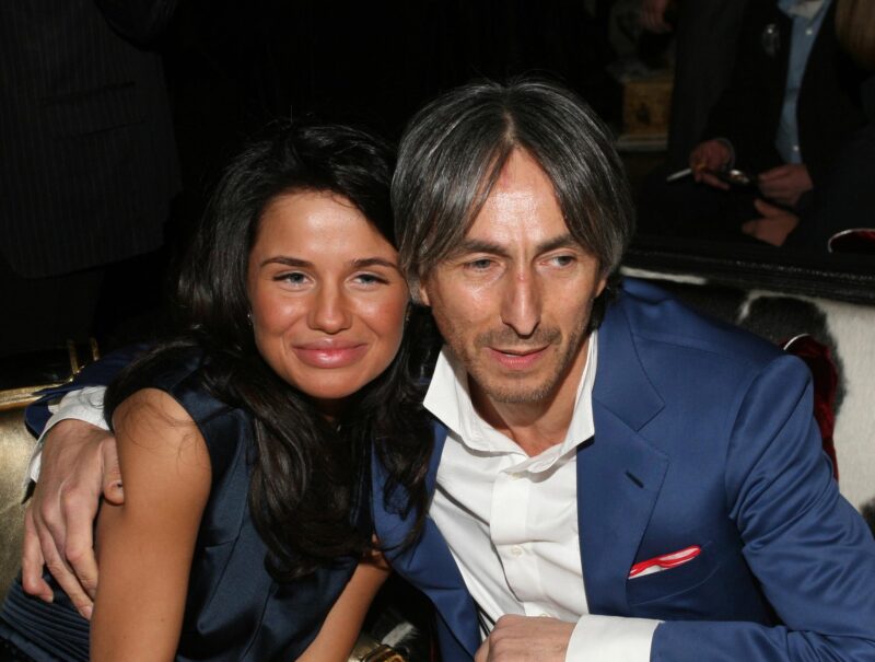 От роскоши до забвения: что привело миллиардера Джабраилова к трагедии?