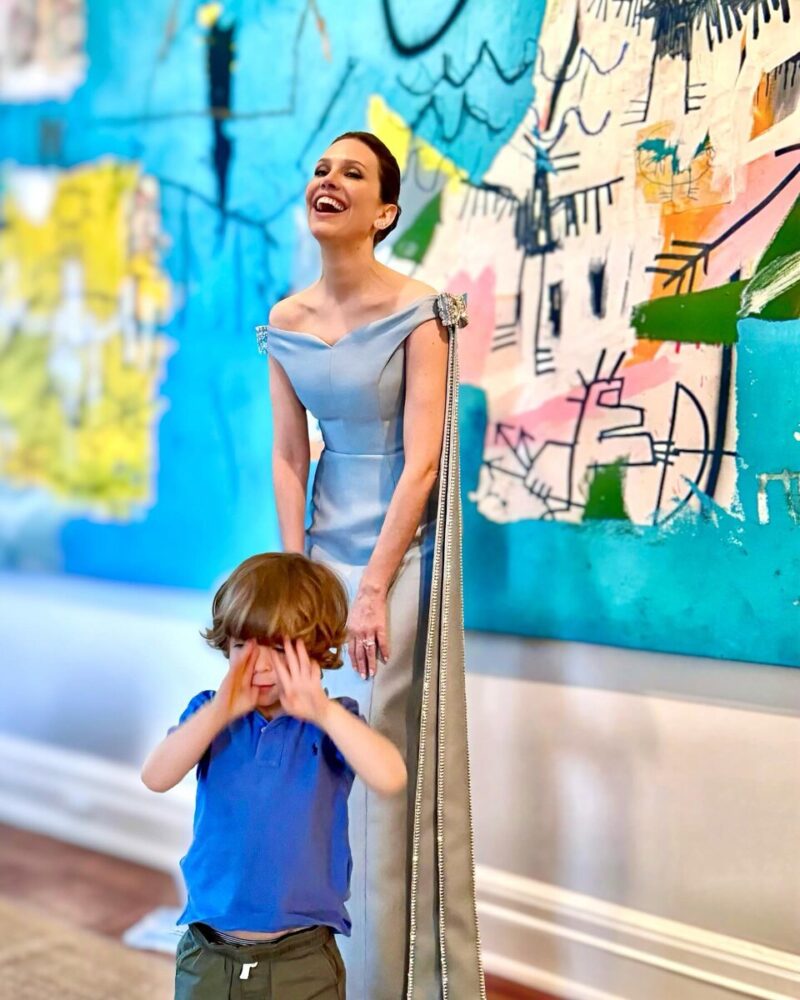 Роскошная свадьба Дарьи и Ставроса в 2019 году.