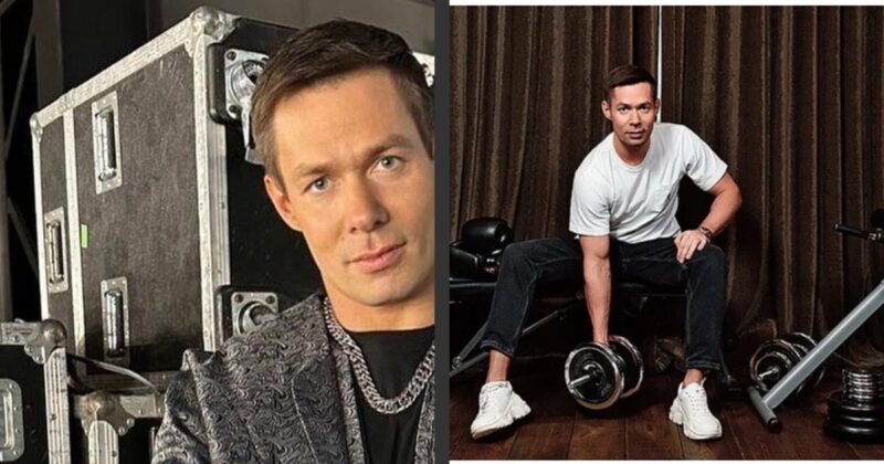 103 квадратных метра личного мира : Стас Пьеха показал квартиру, которую строил почти 5 лет: «Не хотел как на картинке»