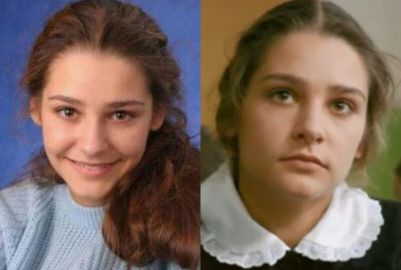 Юные годы Глафиры Тархановой, полные увлечений и поиска себя.