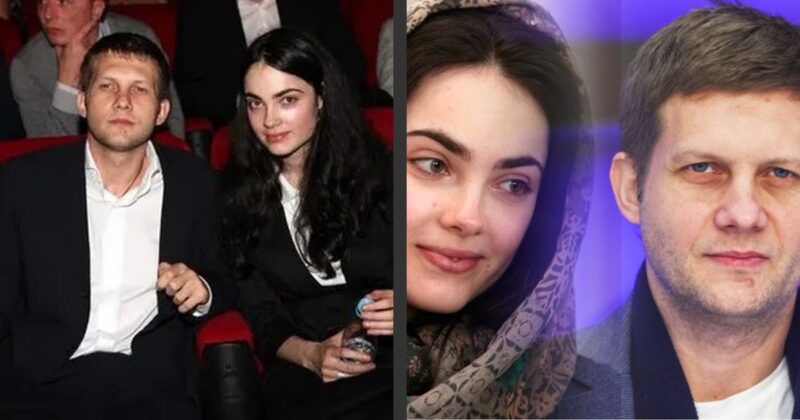 «Не получилось создать семью» : Почему 43-летний Борис Корчевников до сих пор живет с мамой, а его загадочная жена ушла в тень