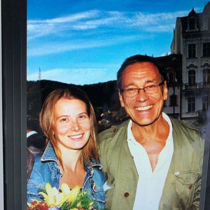 36 лет разницы и четыре брака: Как Юлия Высоцкая «заставила» Андрея Кончаловского отказаться от привычки жениться