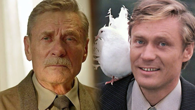 Александр Михайлов: человек, не идущий на компромиссы с совестью.