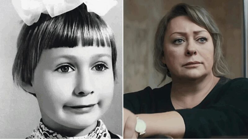 20 лет ждала свадьбы и прорыва в кино : Мария Аронова, 52 года, о том, как «некиношная» актриса взяла 3 «Золотых орла» и вырастила сына-звезду.