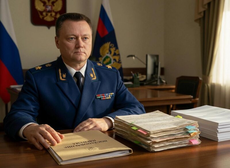 Миллионы под прицелом и семейная трагедия: Почему активы венчурного капиталиста Александра Галицкого на 150+ млн долларов хотят национализировать, а его бывшая супруга погибла в СИЗО?