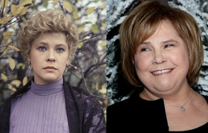 «Хотелось провалиться сквозь землю»: как звезды за 60 и 80 лет изменили себя до неузнаваемости, а одна потеряла миллиарды