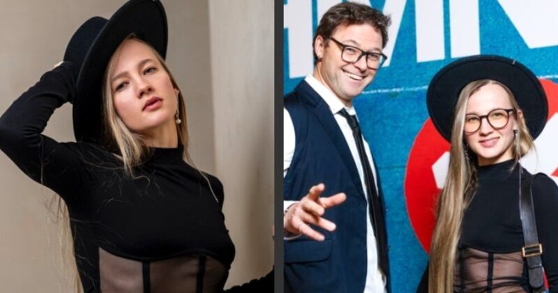 Казался образцом верности: после 20 лет брака Илья Носков ушёл к 29-летней актрисе, заявив, что «тема сложная»