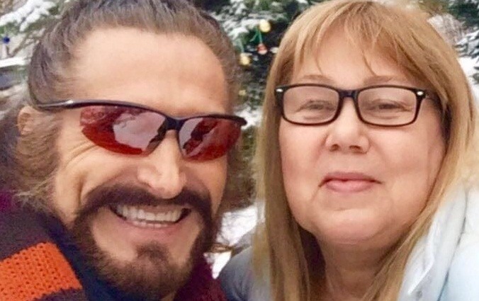 65-летний артист, про которого психиатр написал «гипоманиакальный психоз»: Джигурда и его две свадьбы с олимпийской чемпионкой