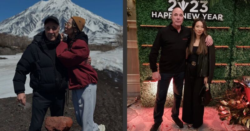 Развод и 23 года разницы: 60-летний Дмитрий Соколов из «Уральских пельменей» нашёл «лучший подарок в жизни»