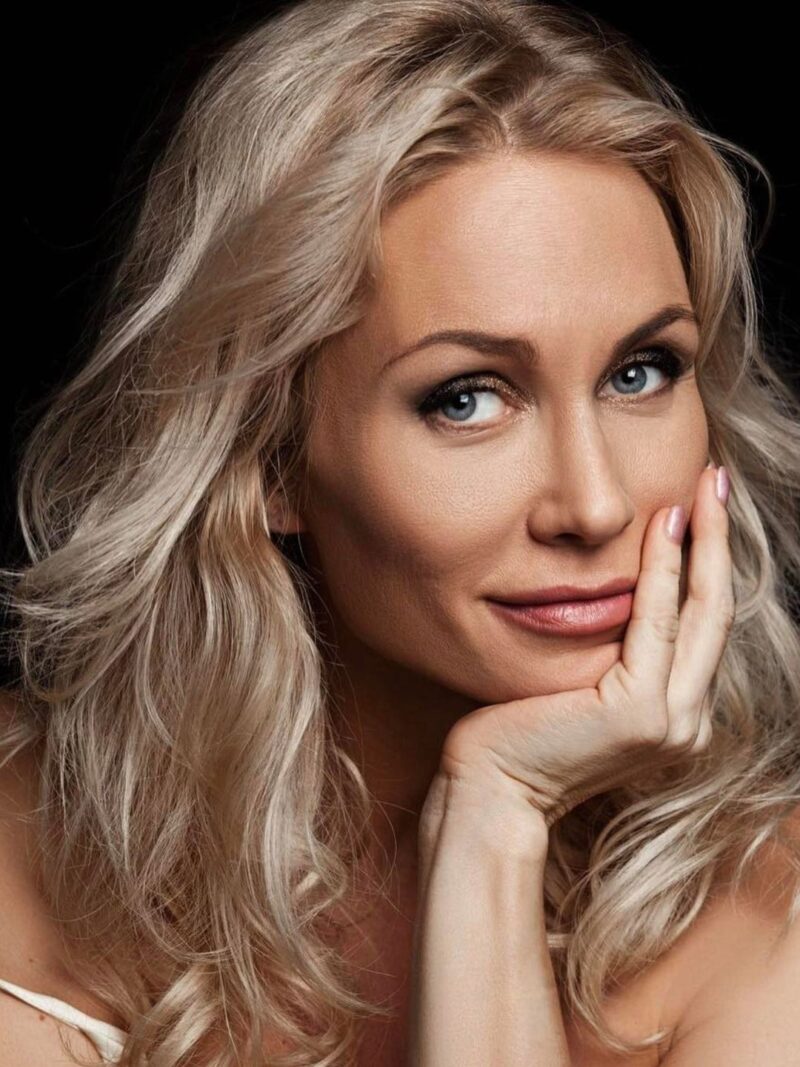 «Как друг она меня не устраивает»: Катя Гордон о разрыве с Лерой Кудрявцевой и закрытии «ЗаVисти»