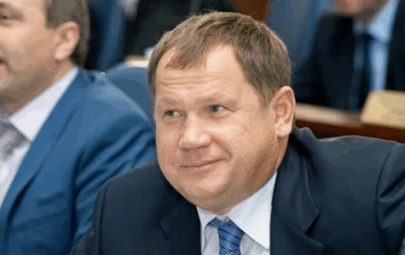 Архивные кадры 90-х годов, связанные с криминальной хроникой Пермской области.