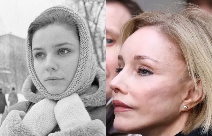 «Хотелось провалиться сквозь землю»: как звезды за 60 и 80 лет изменили себя до неузнаваемости, а одна потеряла миллиарды