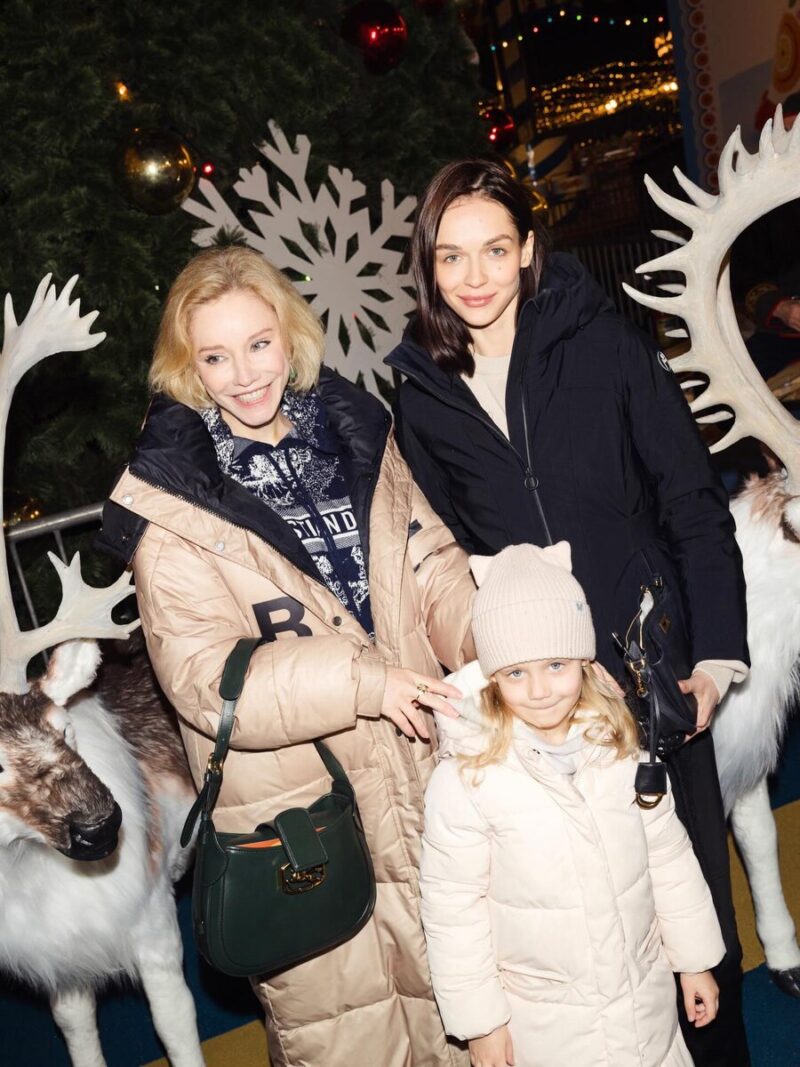 Павел Табаков на сцене: молодой актёр уверенно идёт по стопам родителей.