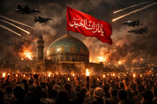 Нефть – вчера: 17% мирового трафика под угрозой, а ремонтные суда «заперты» в гаванях