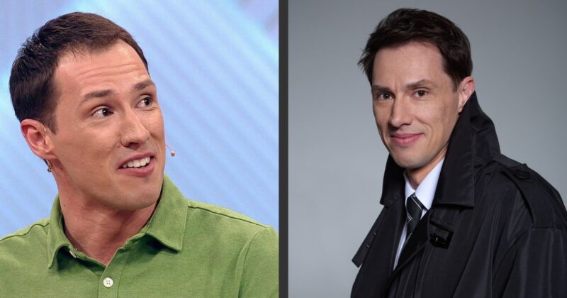 «Нет смысла убеждать тех, кто не хочет слышать»: почему внебрачный сын народного артиста Спартака Мишулина не получил официального признания