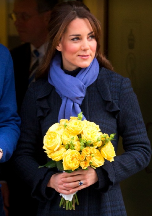 Выбор 19-летней невесты: как «кольцо простолюдина» за 28 тысяч фунтов стало легендой для Дианы и Кейт