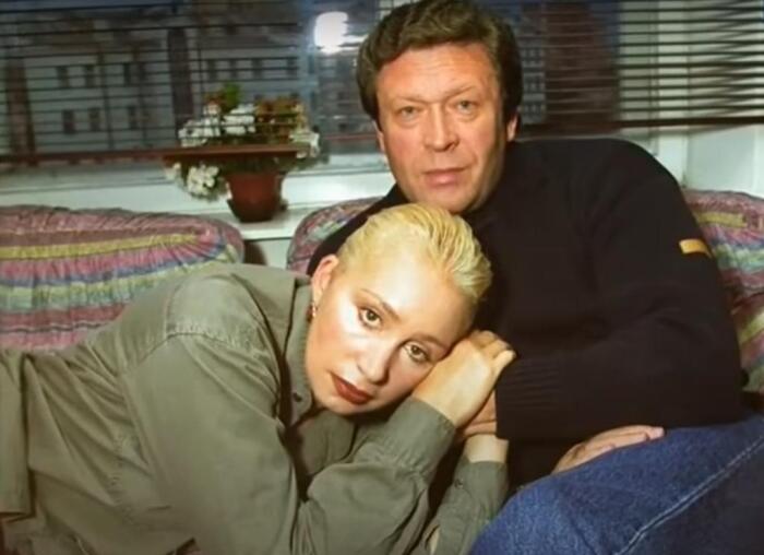 Клятва кровью и 4 тайных романа: 74-летняя Васильева призналась, почему «достойных мужчин не оказалось»