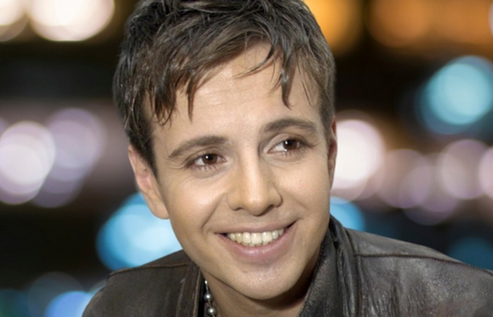 «Хромой на сцене»: почему 47-летний Андрей Губин исчез с радаров и кого из двух любимых женщин он «любил больше всех»?