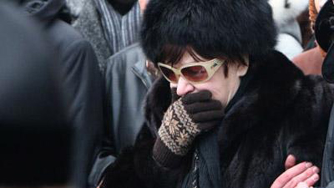 Последние годы жизни: уединение и потеря близких.