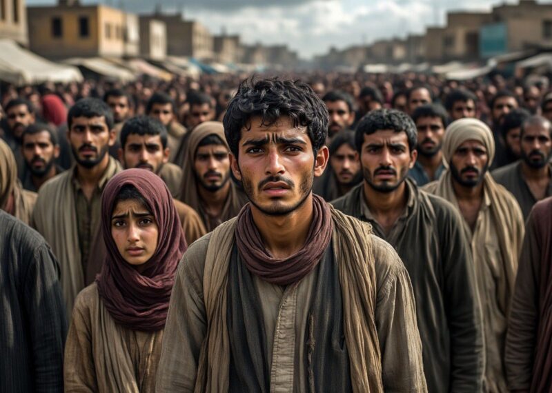 Ормузский гамбит: почему Запад недооценил Тегеран?