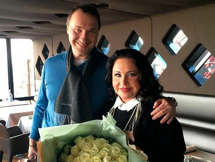 На 30 лет старше, а он «старичок»: Надежда Бабкина и Евгений Гор – почему певица не хочет замуж