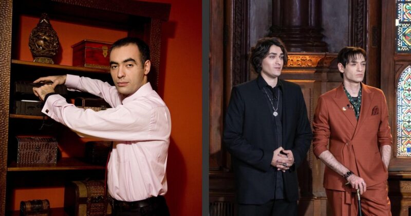 «Экстрасенсов не существует!»: Чем обернулись разоблачения и суды для звёзд «Битвы» после 25 сезонов