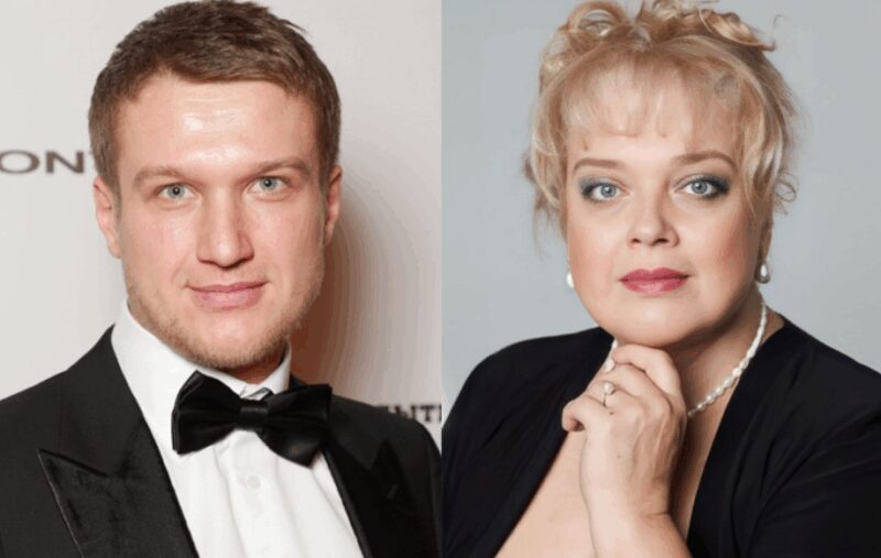 Анатолий Руденко: актер, который выбрал сцену по настоянию мамы, а затем нашел свое призвание.