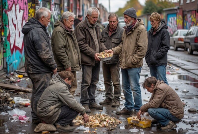 Континент в энергетической агонии: «Мы на грани катастрофы!» : Почему газовые хранилища ЕС опустели на 30% и как нефтяной щит не спас от удара?