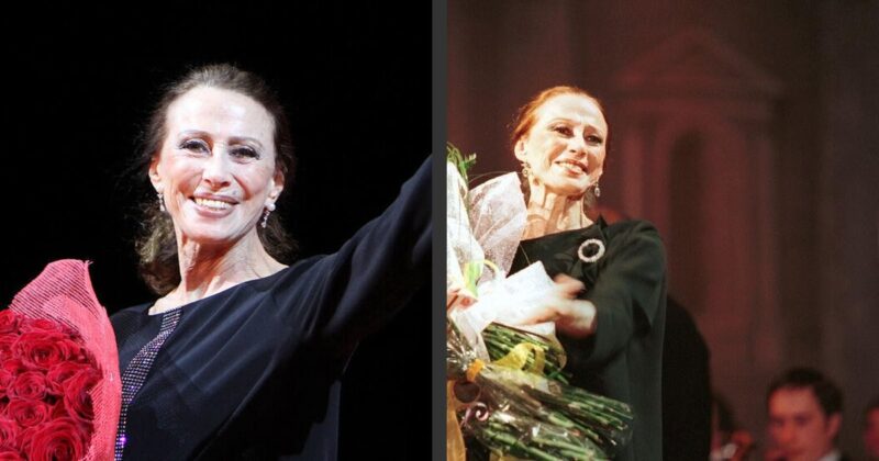 «Я ем, чтобы танцевать»: Как Майя Плисецкая в 89 лет сохраняла грацию и энергию благодаря «спартанскому» завтраку